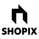 Shopix Logo